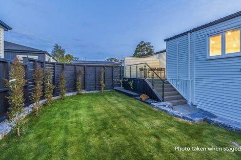 Photo of property in 135 Shackleton Road, Mount Eden, Auckland, 1024