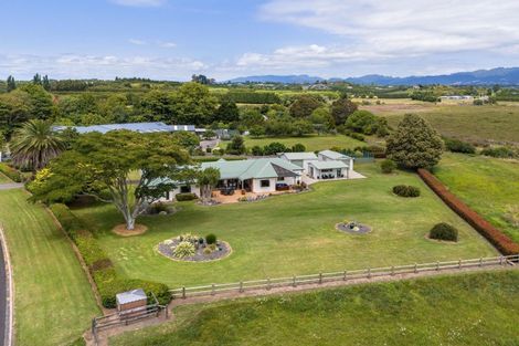 Photo of property in 367 Tuapiro Road, Tahawai, Katikati, 3170