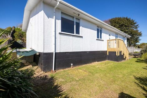 Photo of property in 293 Tukapa Street, Hurdon, New Plymouth, 4310