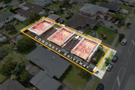 Photo of property in 80 Reeves Road, Pakuranga Heights, Auckland, 2010