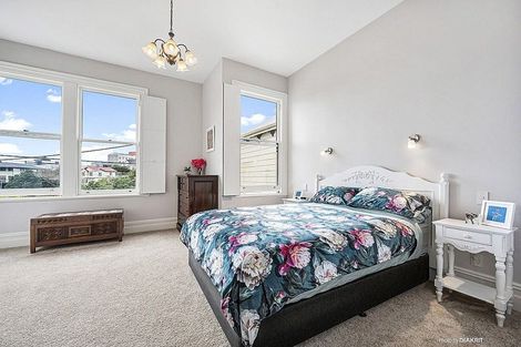 Photo of property in 200 Tinakori Road, Thorndon, Wellington, 6011