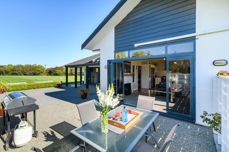 Photo of property in 5 Mallard Avenue, Feilding, 4775