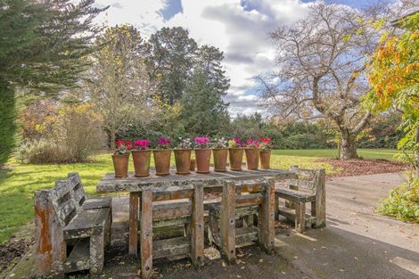 Photo of property in 699 Kimberley Road, Darfield, 7571