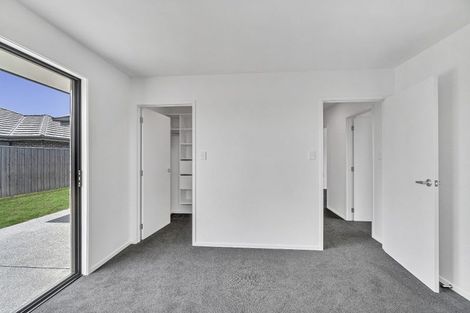 Photo of property in 138 Hungerford Drive, Rolleston, 7615