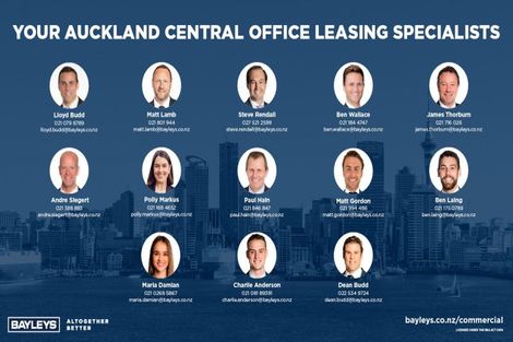 Photo of property in 1b/6 Kingdon Street, Newmarket, Auckland, 1023