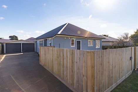 Photo of property in 21 Cypress Street, Linwood, Christchurch, 8062