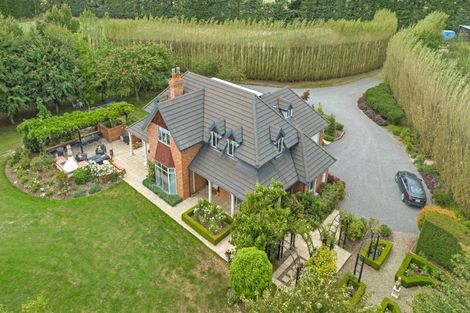 Photo of property in 481 Halkett Road, West Melton, Christchurch, 7671