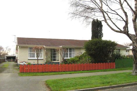 Photo of property in 171d Macmaster Street, Richmond, Invercargill, 9810