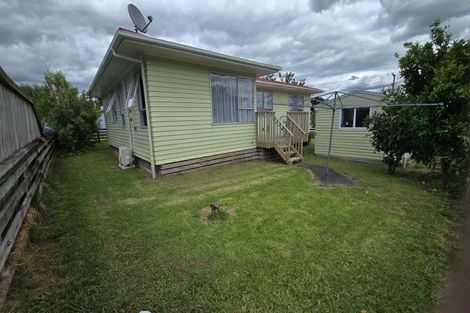 Photo of property in 9 Ainslie Road, Paeroa, 3600