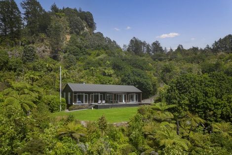 Photo of property in 131 Pumpkin Hill Road, Pumpkin Hill, Whitianga, 3591