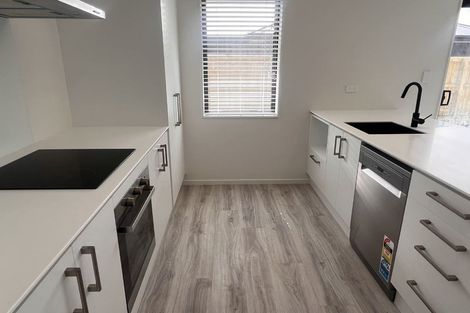 Photo of property in 61 Northmoor Boulevard, Rolleston, 7615