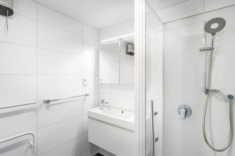 Photo of property in Gloucester Towers, 13/28 Gloucester Street, Christchurch Central, Christchurch, 8013