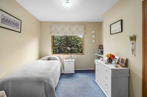 Photo of property in 19 O'connor Place, Burnside, Christchurch, 8053