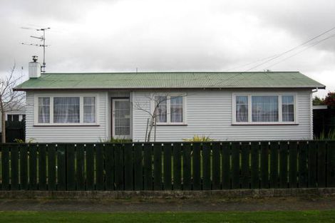 Photo of property in 9 Margaret Street, Solway, Masterton, 5810