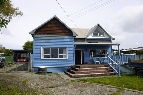 Photo of property in 3 Cadman Street, Runanga, 7803