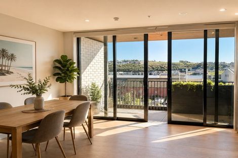 Photo of property in 102/23 Pennant Street, Long Bay, Auckland, 0630