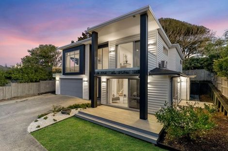 Photo of property in 314 Riddell Road, Glendowie, Auckland, 1071