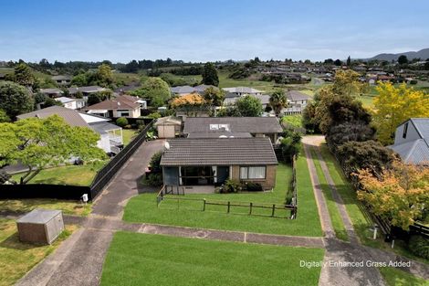 Photo of property in 17a Edgehill Place, Te Puke, 3119