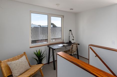 Photo of property in 11 Church Square, Addington, Christchurch, 8024