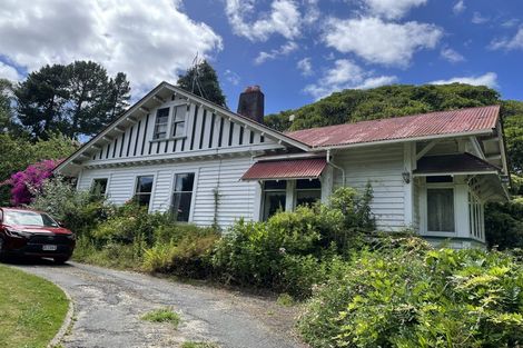 Photo of property in 116 Waimata Valley Road, Makauri, Gisborne, 4071