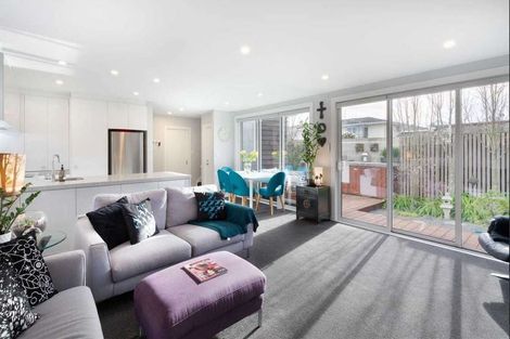 Photo of property in 4/10 Stoneyhurst Street, St Albans, Christchurch, 8014