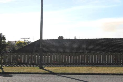 Photo of property in 49 Macdonald Street, Orari, Geraldine, 7992