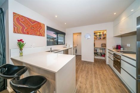 Photo of property in 17 Handley Crescent, Wigram, Christchurch, 8042