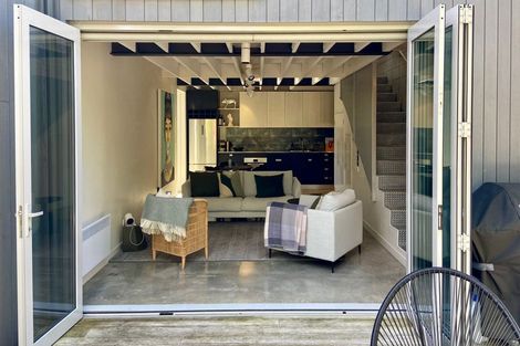 Photo of property in 1 Foundries Lane, Freemans Bay, Auckland, 1011