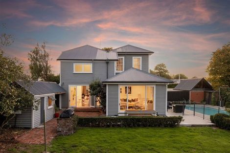 Photo of property in 54 Fendalton Road, Fendalton, Christchurch, 8014