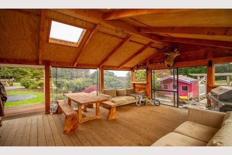 Photo of property in 76 Piwari Street, Rangataua, Ohakune, 4691