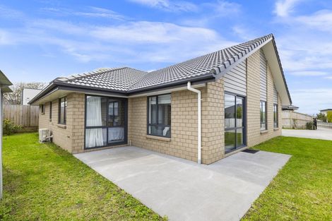 Photo of property in 21 Northbrook Glen, Flagstaff, Hamilton, 3210