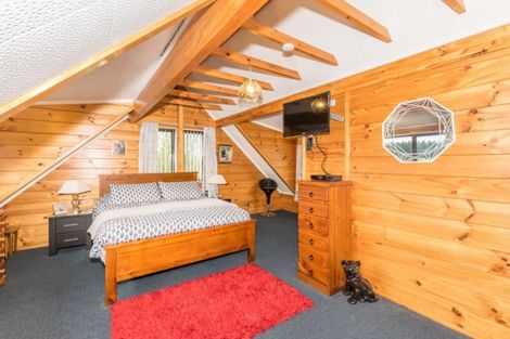 Photo of property in 22 Allandale Road, Hawarden, 7385