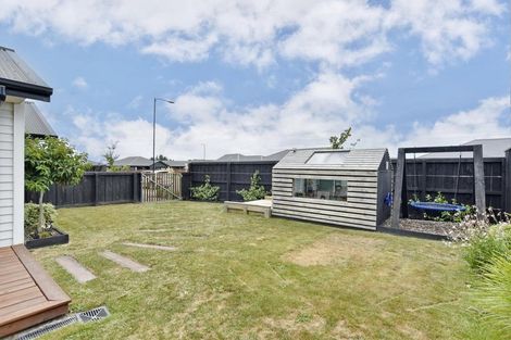 Photo of property in 65 Macphail Avenue, Rangiora, 7400
