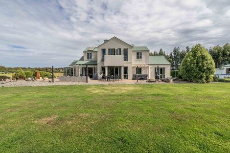 Photo of property in 113 Mason Road, Seaward Bush, Invercargill, 9871