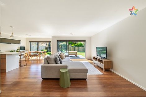 Photo of property in 8 Richard Sadleir Way, Belmont, Lower Hutt, 5010