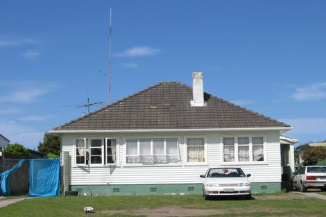 Photo of property in 26 Northcote Road, Te Hapara, Gisborne, 4010