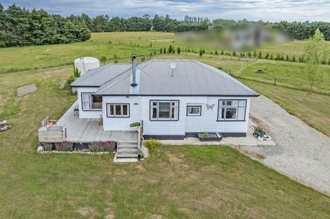 Photo of property in 106 Glews Road, Cust, Rangiora, 7471