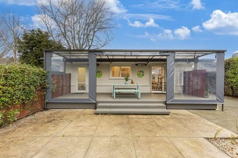 Photo of property in 12 Remuera Avenue, Cashmere, Christchurch, 8022