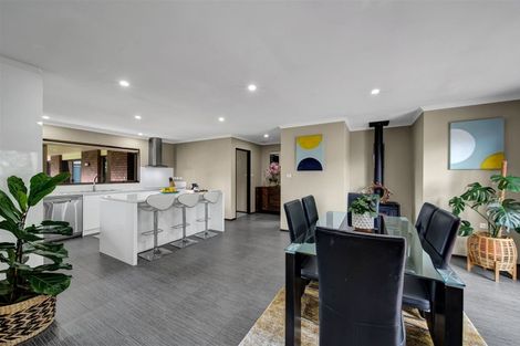 Photo of property in 24 Dillon Drive, Bell Block, New Plymouth, 4312