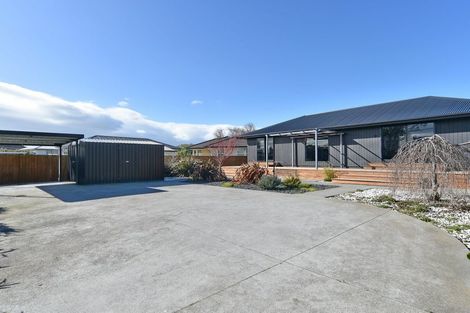 Photo of property in 16 Corhampton Street, Aranui, Christchurch, 8061