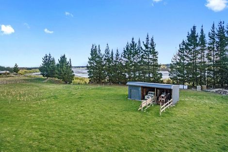 Photo of property in 1633 Thongcaster Road, Burnt Hill, Oxford, 7495