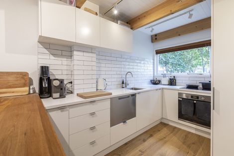 Photo of property in 4/7 Andover Street, Merivale, Christchurch, 8014