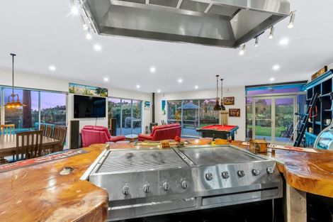 Photo of property in 189 Point View Drive, East Tamaki Heights, Auckland, 2016