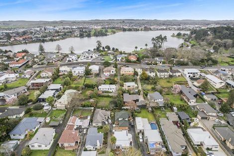 Photo of property in 34 Horne Street, Hamilton Central, Hamilton, 3204