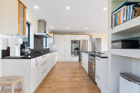 Photo of property in 312a Hurford Road, Hurford, New Plymouth, 4374