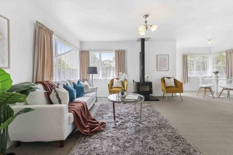 Photo of property in 1/6 De Quincey Terrace, Highland Park, Auckland, 2010