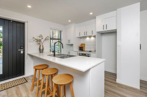 Photo of property in 1/63 Hillcrest Avenue, Hillcrest, Auckland, 0627