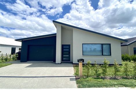 Photo of property in 114 Rimu Street, Te Kauwhata, 3710