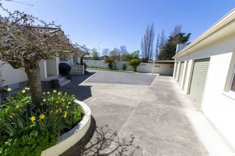 Photo of property in 29 Parsonage Road, Woodend, 7610