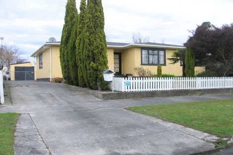 Photo of property in 51 Leeds Street, Milson, Palmerston North, 4414